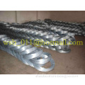 Electro Galvanized Wire